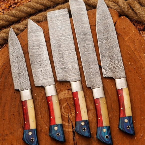 Chef Set - Picture 4 of 5